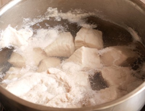 Nâng cấp ngô nướng với phiên bản sốt mayonnaise béo ngậy