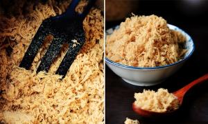 Nâng cấp ngô nướng với phiên bản sốt mayonnaise béo ngậy