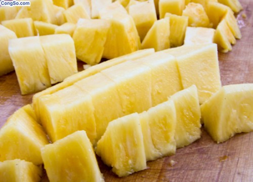 Nấu canh chua ngao thơm ngon đưa cơm ngày lạnh