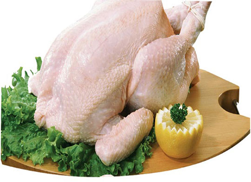 Nấu canh gà nấm rơm cho bà bầu dùng trong bữa cơm