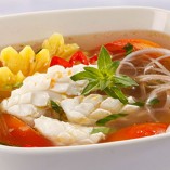 Nấu canh măng tươi mực ngon miệng cho cả nhà bữa cơm mùa hè