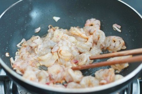 Nấu canh rau má ngon giải nhiệt