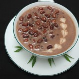 Nấu chè đậu đỏ sao cho ngon