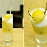 Nấu chè đậu xanh sầu riêng mùi vị hấp dẫn cả nhà