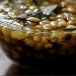 Nấu chè hạt sen rong biển thanh mát