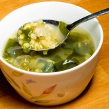 Nấu chè nha đam làm đẹp da khỏe dáng