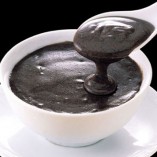 Nấu chè vừng đen ngon