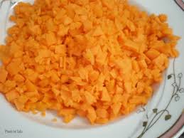 Nấu súp cá hồi_Món ăn bổ dưỡng cho mẹ bầu