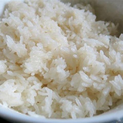 Cách làm xôi bằng lò vi sóng