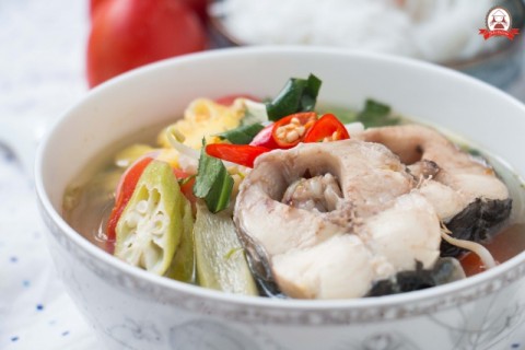 Nấu xôi đậu nành Nhật bằng lò vi sóng