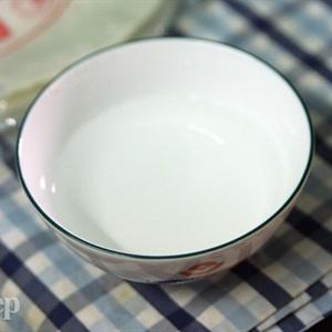 Cách làm nem bắp cải