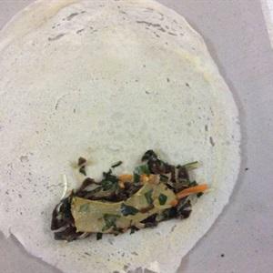 Cách làm nem cá lóc