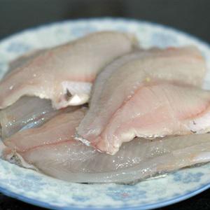 Cách làm nem cá rô phi chiên xù