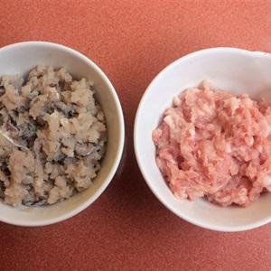 Cách làm nem cá rô phi chiên