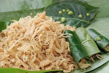 Nem chạo ngon với công thức đơn giản,dễ làm