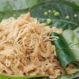 Nem chạo ngon với công thức đơn giản,dễ làm