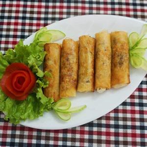 Cách làm nem chay
