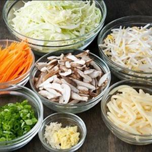 Cách làm nem chay nướng giòn