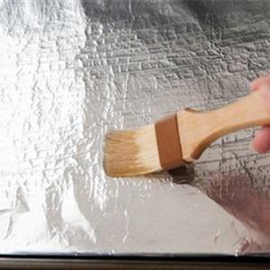 Cách làm nem chay nướng giòn