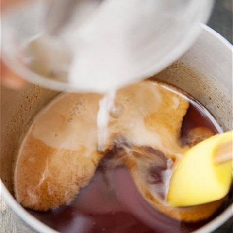 Cách làm nem chay nướng giòn