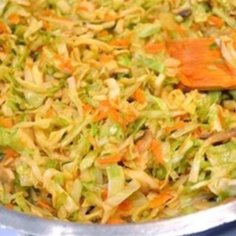 Cách làm nem chay nướng