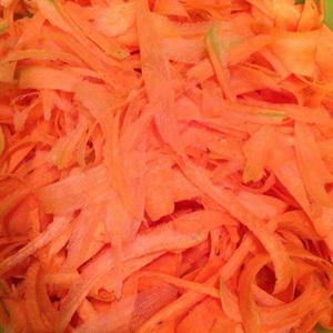 Cách làm nem chay nướng