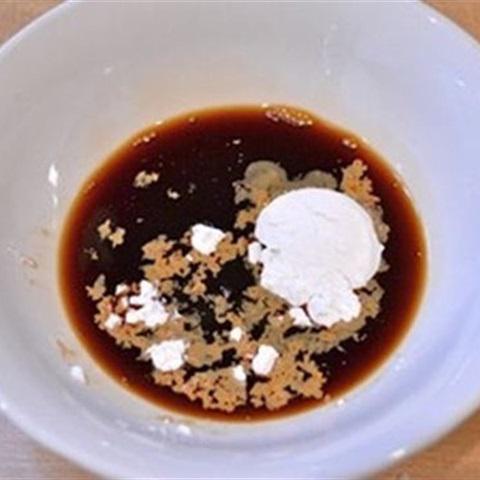 Cách làm nem chay nướng