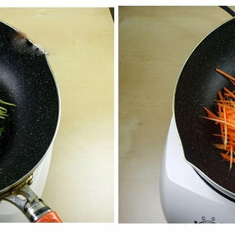 Cách làm nem chay rau củ