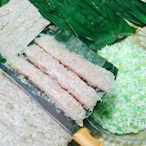 Cách làm nem chua chiên giòn