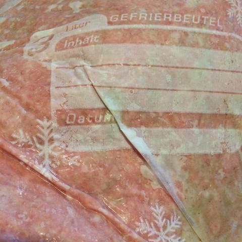 Cách làm nem chua chiên giòn