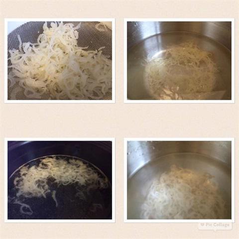 Cách làm nem chua chiên giòn