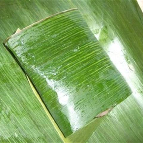 Cách làm nem chua gói lá