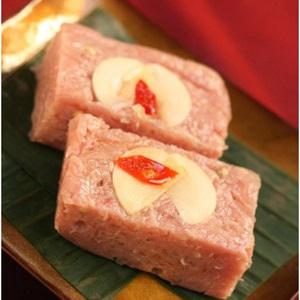 Cách làm nem chua gói lá