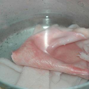 Cách làm nem chua rán giòn