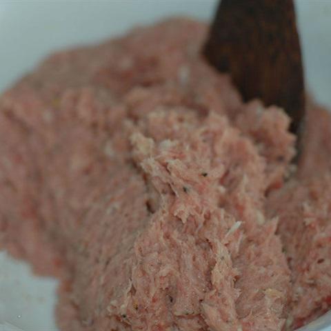 Cách làm nem chua rán giòn