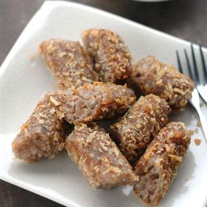 Cách làm nem chua rán giòn