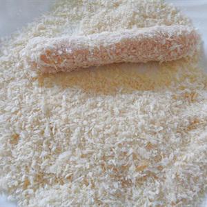 Cách làm nem chua rán