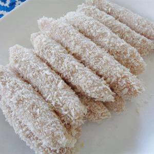 Cách làm nem chua rán