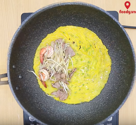 Nem chua rim tỏi ớt đậm đà, ngon cơm