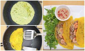 Nem chua rim tỏi ớt đậm đà, ngon cơm