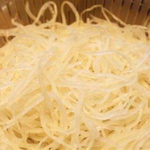 Cách làm nem chua siêu tốc