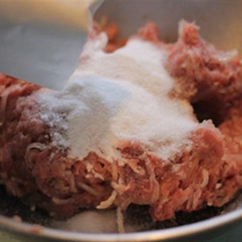 Cách làm nem chua siêu tốc