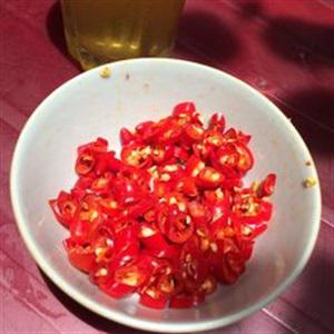 Cách làm nem chua siêu tốc