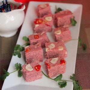 Cách làm nem chua siêu tốc