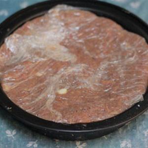 Cách làm nem chua siêu tốc