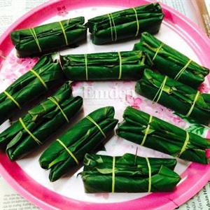 Cách làm nem chua Thanh Hóa