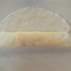 Cách làm nem chuối