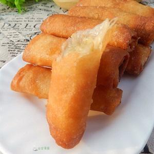 Cách làm nem chuối