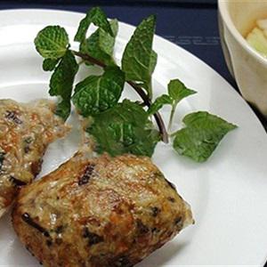 Cách làm nem cua chiên giòn