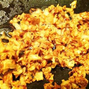 Cách làm nem cua rán